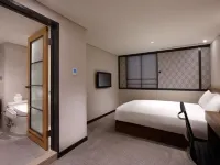老爺會館台北南西 - 捷運中山站 鄰近善導寺的酒店