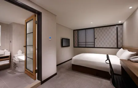 Royal Inn Taipei Nanxi