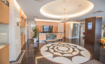 KKS Hotel VIP