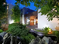 Region Motel Hotels near Lukang