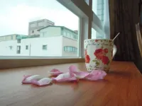 무하 호텔 해피 스테이션 주변 호텔