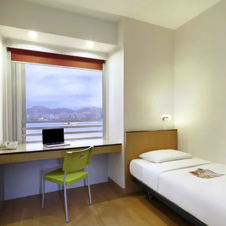 ibis Hong Kong North Point