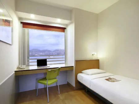 Ibis Hong Kong North Point