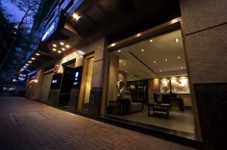 香港憙飯店