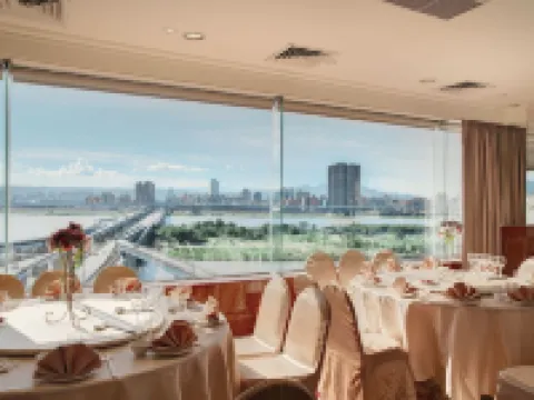 Hotel Riverview Taipei Hotel di Taipei