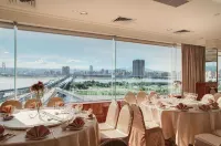 Hotel Riverview Taipei Hotels in Taipei