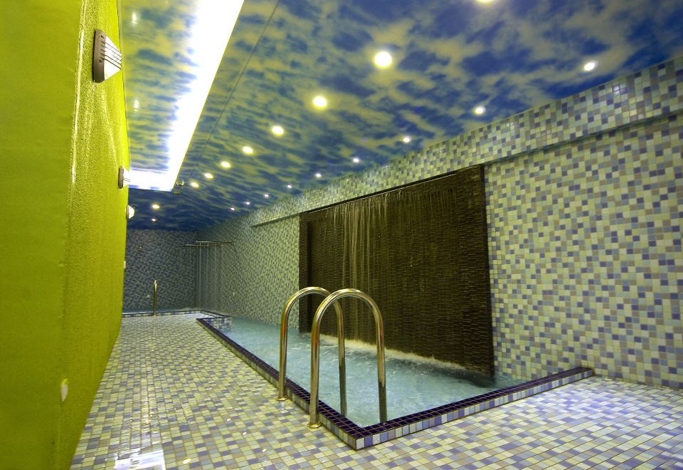 포모산 나루완 가든 호텔