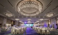 Kerry Hotel Hong Kong by Shangri-la - business