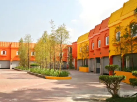 ChuSha-Motel Hotels in Miaoli