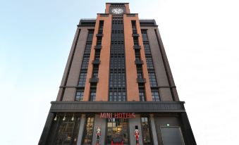 Mini Hotels (Feng Jia)