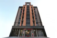 Mini Hotels (Feng Jia) Hotels near Providence University