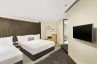 Hotel 108 Hong Kong Hotel di Hong Kong