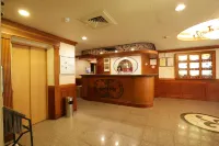Hua Yue Hotel - Bãi đậu xe