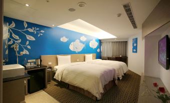 Chiayi Look Hotel