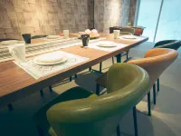 Happiness lnn New Taipei City B&B No. 214 Hotels near Hobe Fort