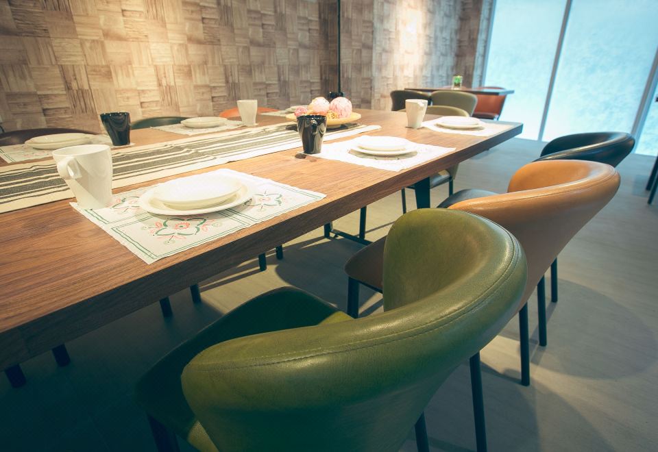 Happiness lnn New Taipei City B&B No. <br><br> 214