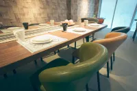 Happiness lnn New Taipei City B&B No. 214
