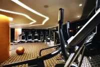 T Hotel Hotels in Hong Kong