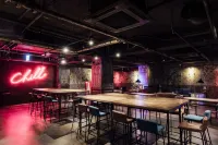 Chez nous - bar