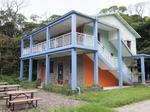 YHA Ngong Ping SG Davis Youth Hostel (Lantau Island)