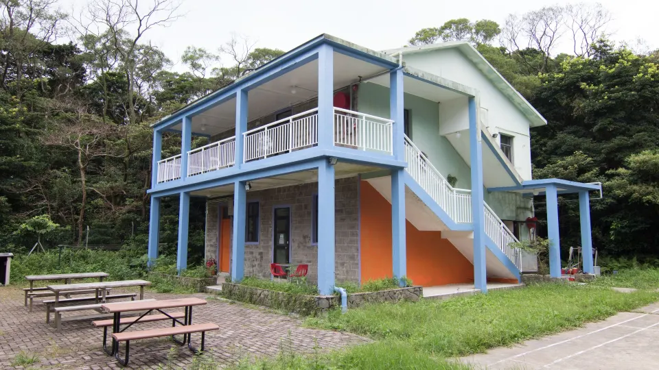YHA Ngong Ping SG Davis Youth Hostel (Lantau Island)