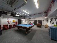 SKYONE HOTEL Kaohsiung Şehri otelleri