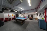 SKYONE HOTEL Hotels in Kaohsiung