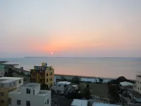 An-I Hotel - Ocean View