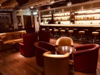 香港朗逸飯店 - 酒吧