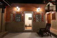 Kinmen Huquian 58 Hotell i Jinhu Township