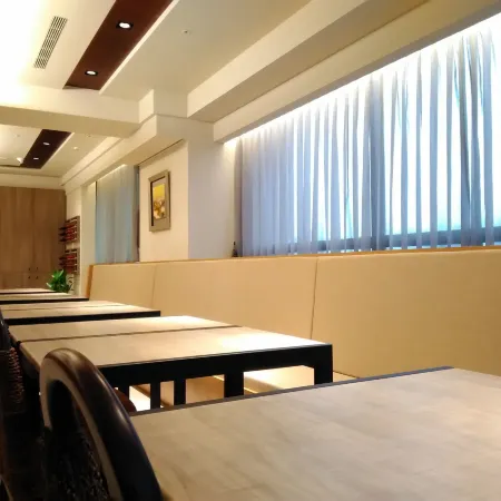 Dar Lon Hotel