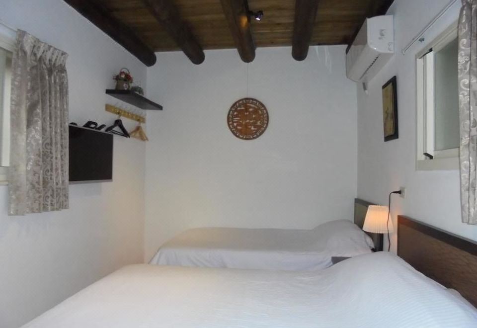 애니 오브 마이 베드 & 브렉퍼스트의 객실 내부 이미지