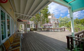 Yuan Hsiang Hot Spring