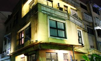 Dream Corner Tainan Hostel