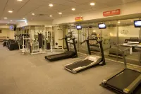 Howard Villa - Gym