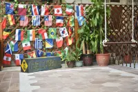 123 Cheers Hostel