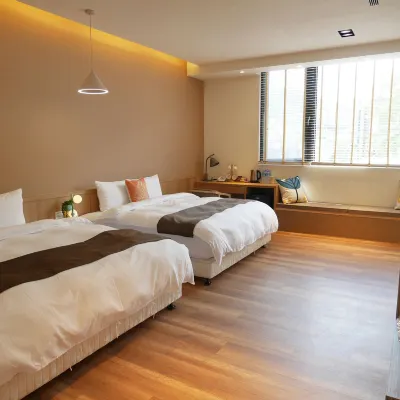 See Moon Homestay Отели рядом с достопримечательностью «Ита Тхао»