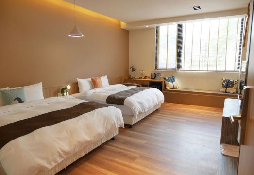 Exquisite 1-Bedroom apartment in Lekki, Lagos外景图