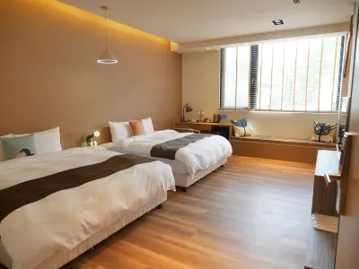 See Moon Homestay