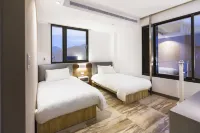 Greatt Hotel Hotel di Taipei