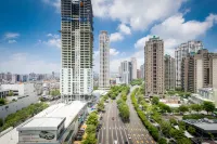 Sun Hao Hotel Hotels in Taichung