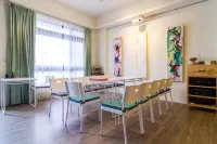 Wendy's home Toucheng Mansion B