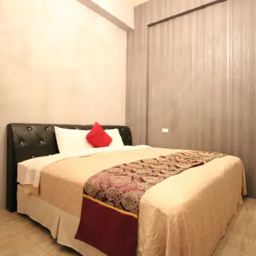 Harbourview Hotel in zona Fonti termali Jhiben