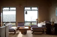 Hananoie-A Permaculture Resort Hotels in Lumle