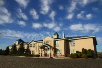 Pilgrim Inn Hôtels à : 