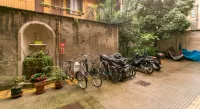 Commenda White Studio Hoteller i Guastalla