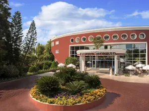 Botanik Hotel