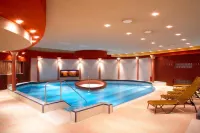Therma Nea Dunajská Streda - Pools