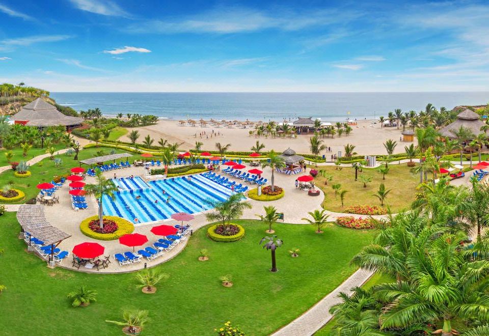 Punta Centinela - Housity