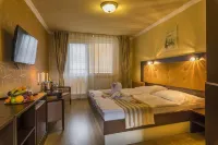 Hotel Sun Hotels in Сенец